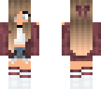 skin edit