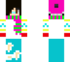 skin for istealyourmuffin