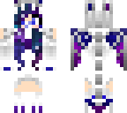 skin for myself