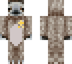 sloth cop
