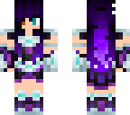 space warrior