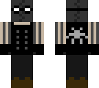 spider-man noir