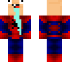 spiderman ******