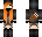 spy girl