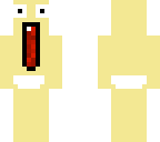 surprised noob