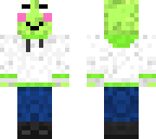 sweatshirt frog