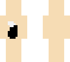 tail base