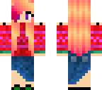 tdh skins