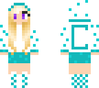 teal childers family girl
