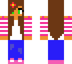teen girl