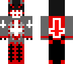 the deadly devil