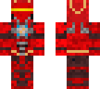 the future flash