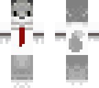tiedog tiewolf