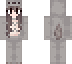 totoro girl