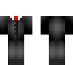 tuxedo skin base