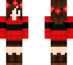 underfell chara