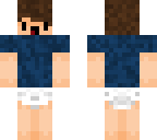 underwear man