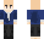 uniform boys french fries