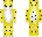 upgraded gecko