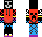 war skeleton