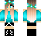 water rose