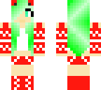 watermelon girl doneee