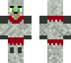 wolf knight