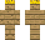 wood king
