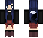 yami new oc