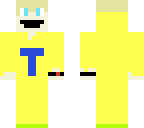 yellow lover