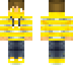 yellow nick