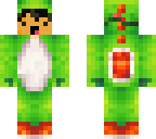 yoshi hood update