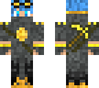 zero hero gold