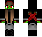 zombiegirl