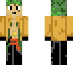 zoro derniere gen