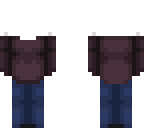 -why me - clothing base-