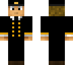 6th officer moody