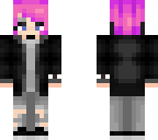 a real punk girl look it up xd