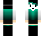 a skin without a gender