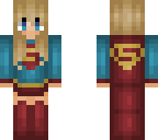 abby's skin