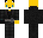 anakin foxwalker