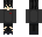 anime boy