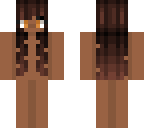 ash's skin base