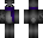 bear skin