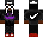 black guy