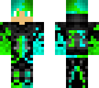 black kirithen