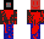 bloody killer