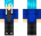 blue boy