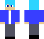 blue boy