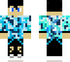 blue camo v2 